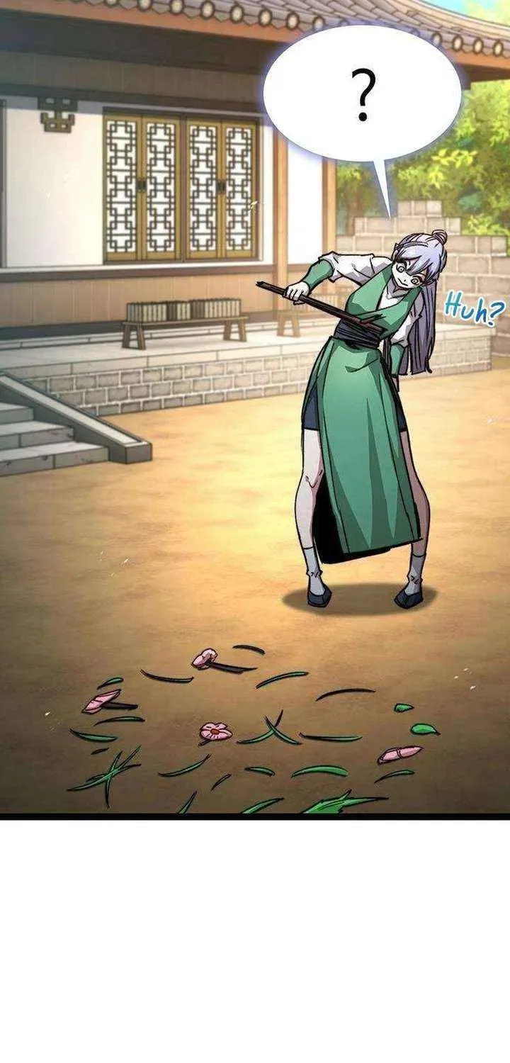 Absolute Bachelor Chapter 18 page 54 - 