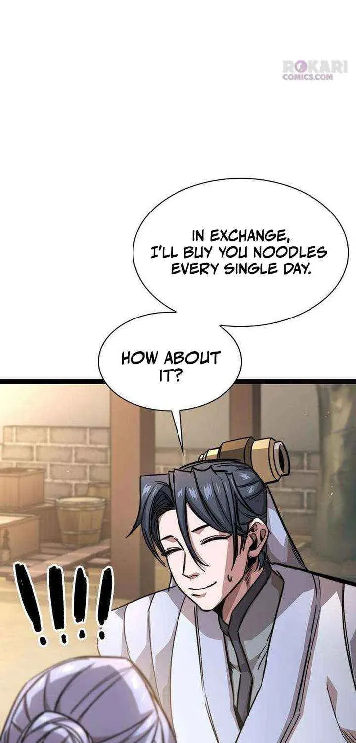 Absolute Bachelor Chapter 18 page 76 - 