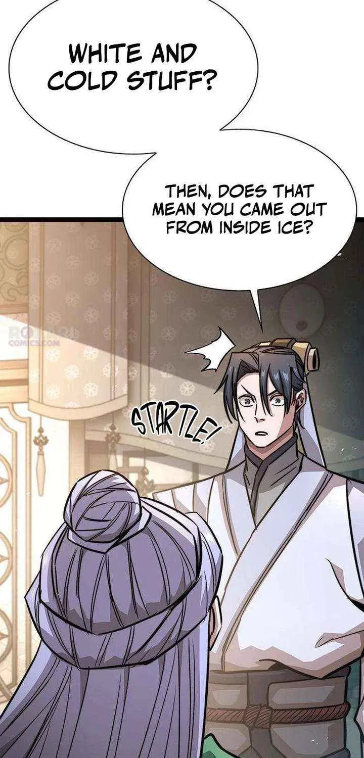 Absolute Bachelor Chapter 18 page 98 - 