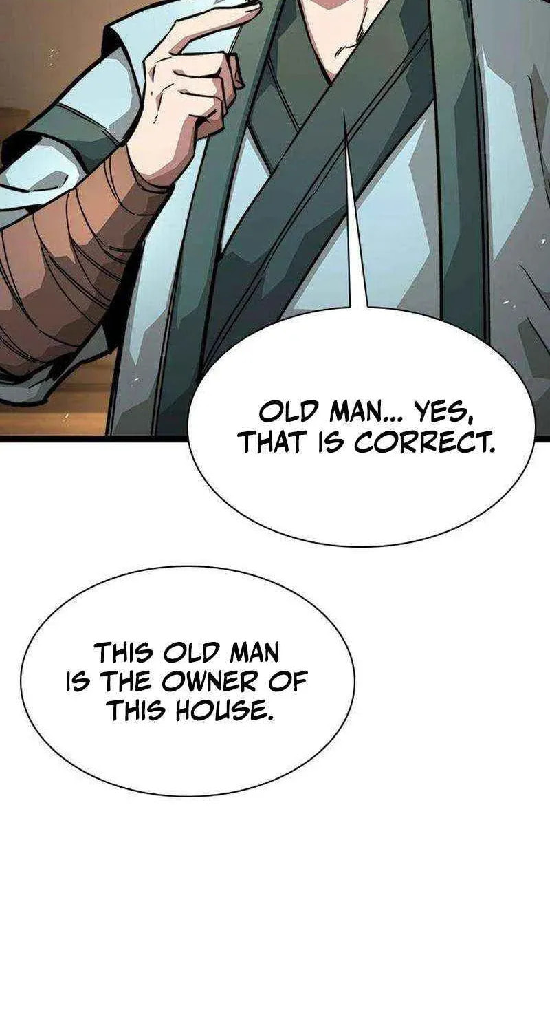 Absolute Bachelor Chapter 19 page 21 - 