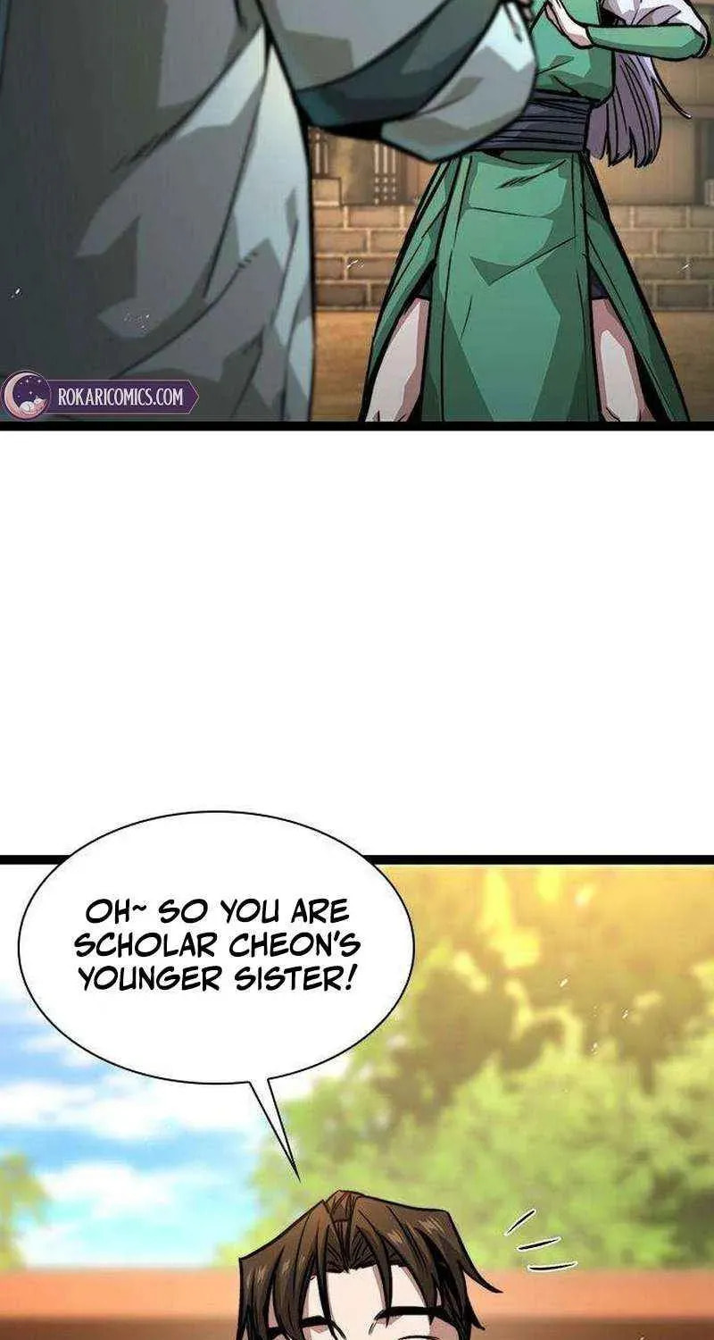 Absolute Bachelor Chapter 19 page 25 - 