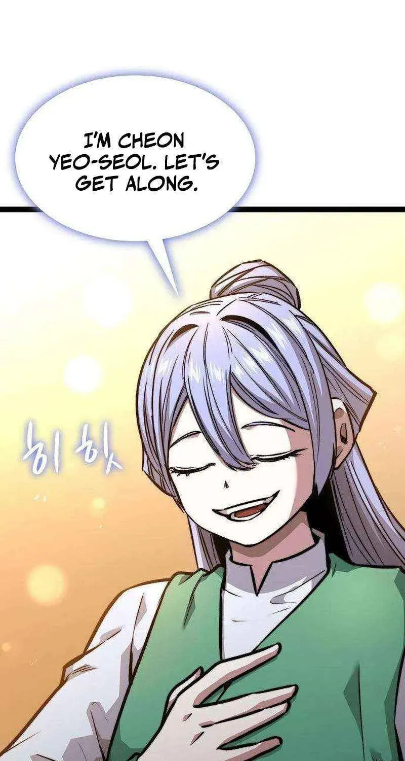 Absolute Bachelor Chapter 19 page 27 - 