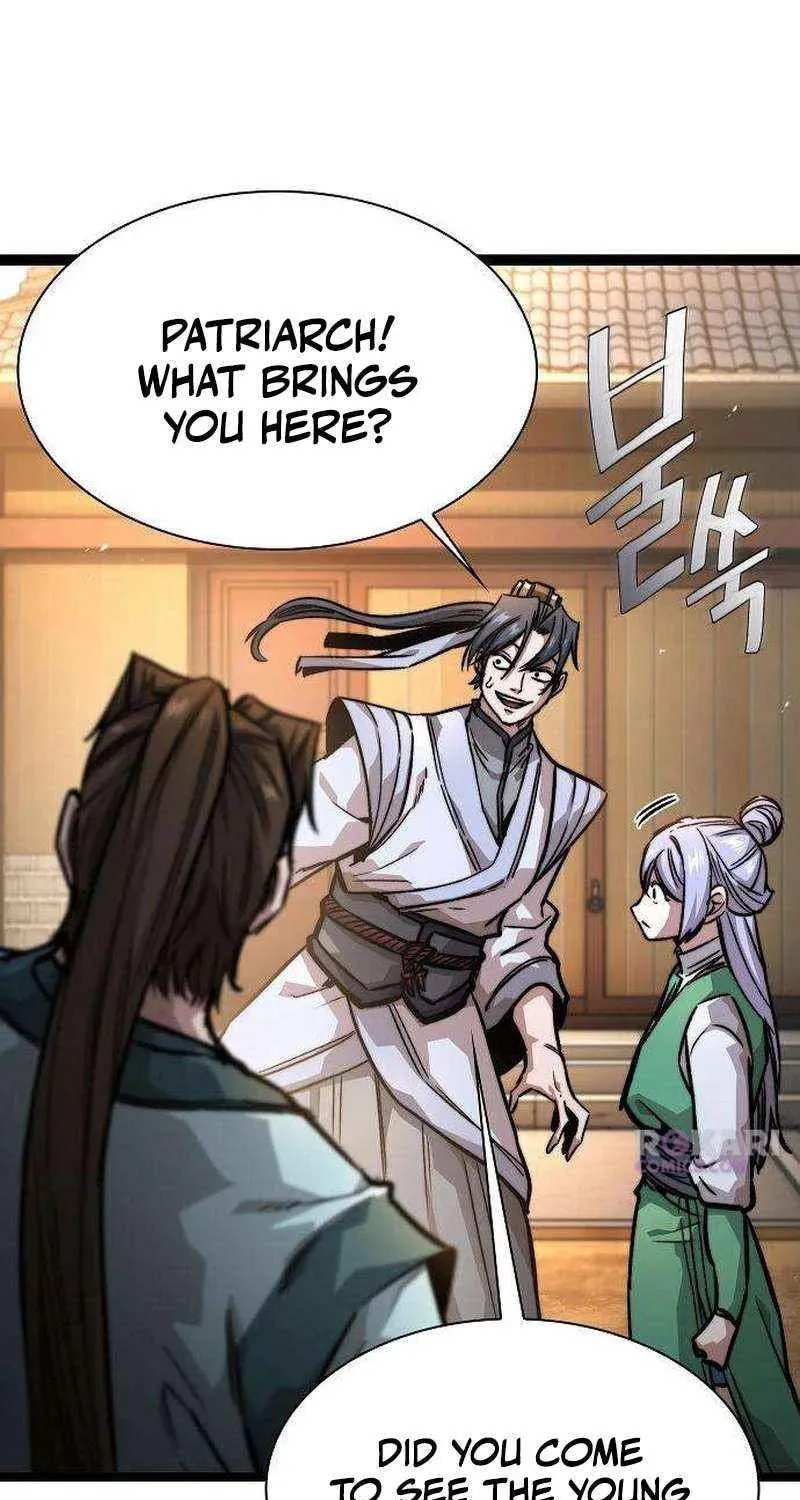 Absolute Bachelor Chapter 19 page 33 - 