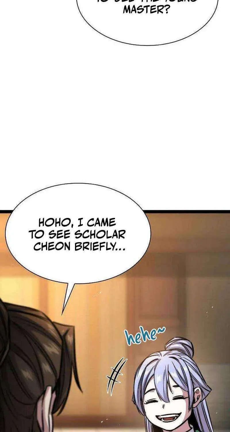 Absolute Bachelor Chapter 19 page 34 - 