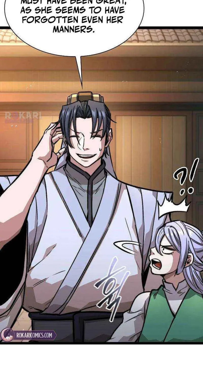 Absolute Bachelor Chapter 19 page 39 - 