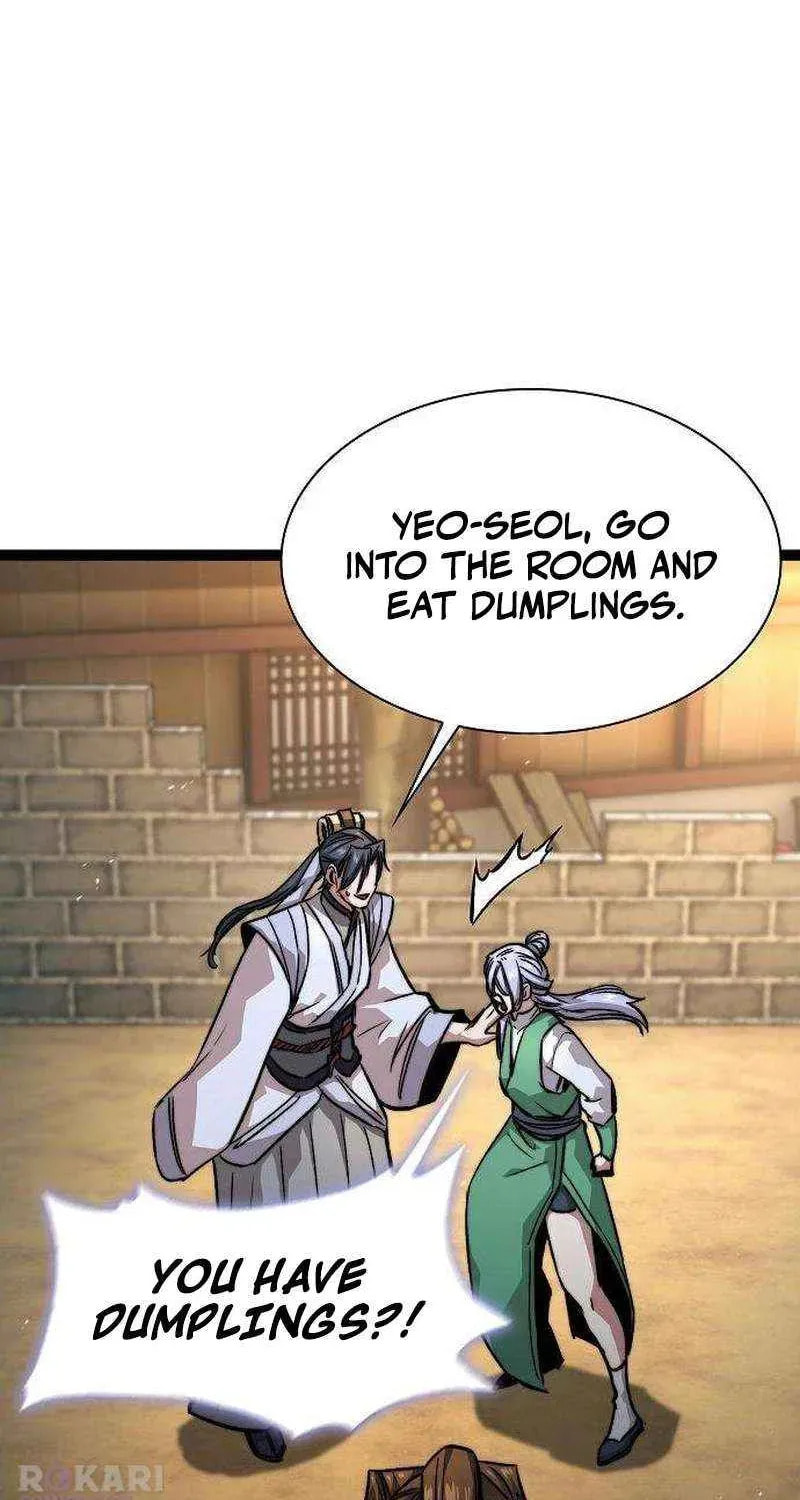 Absolute Bachelor Chapter 19 page 43 - 
