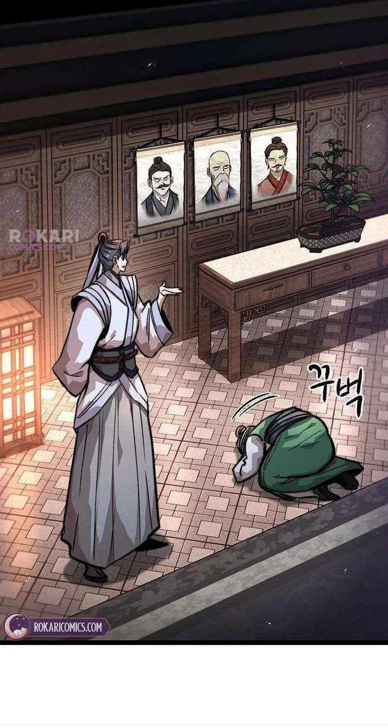 Absolute Bachelor Chapter 19 page 49 - 