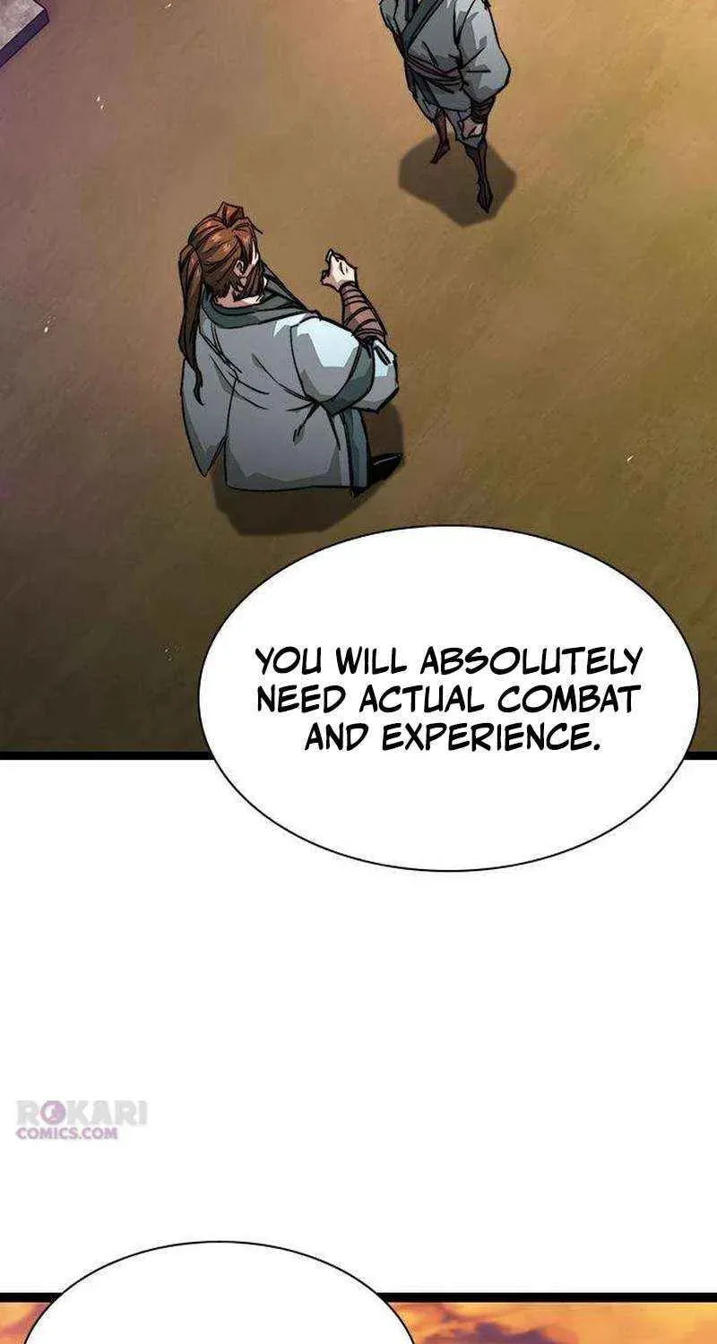 Absolute Bachelor Chapter 19 page 97 - 