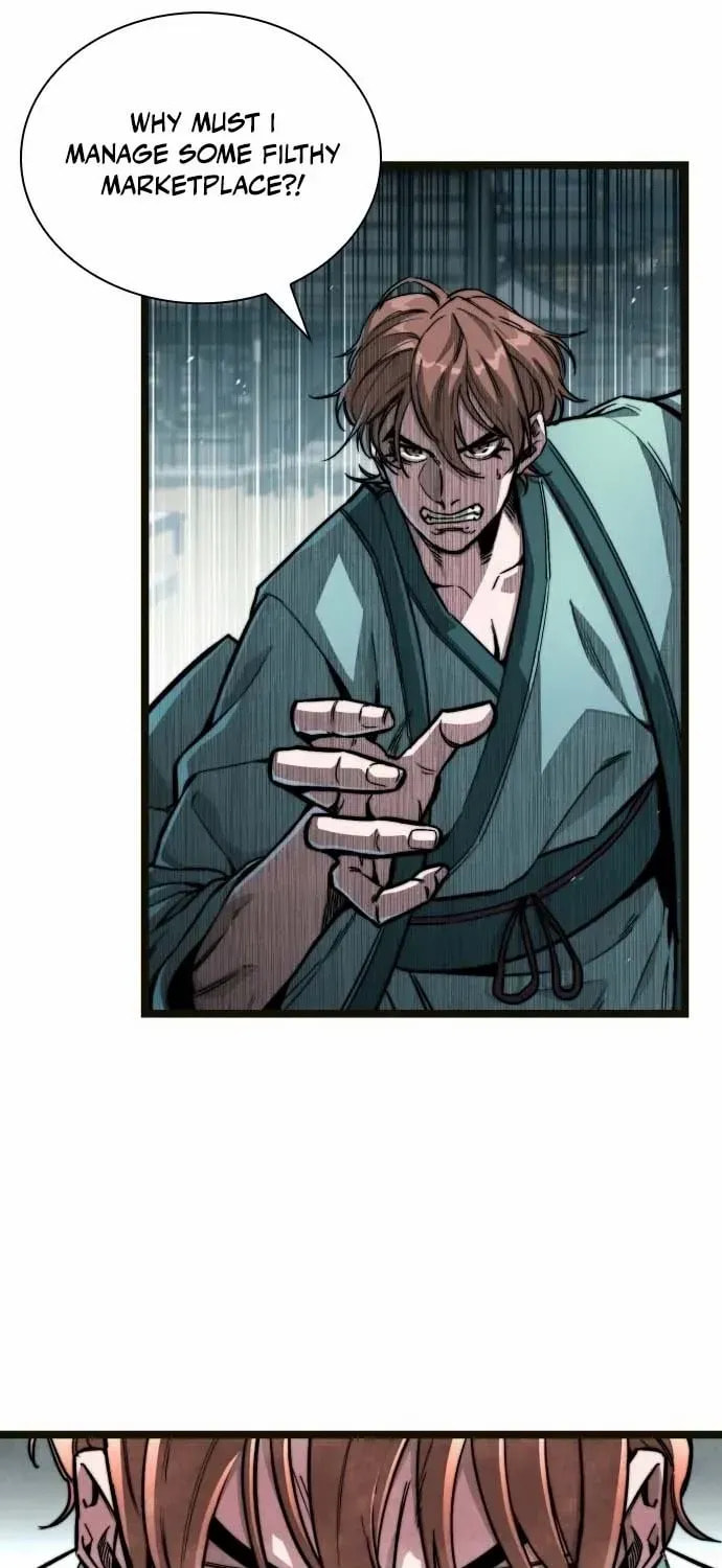 Absolute Bachelor Chapter 2 page 31 - 