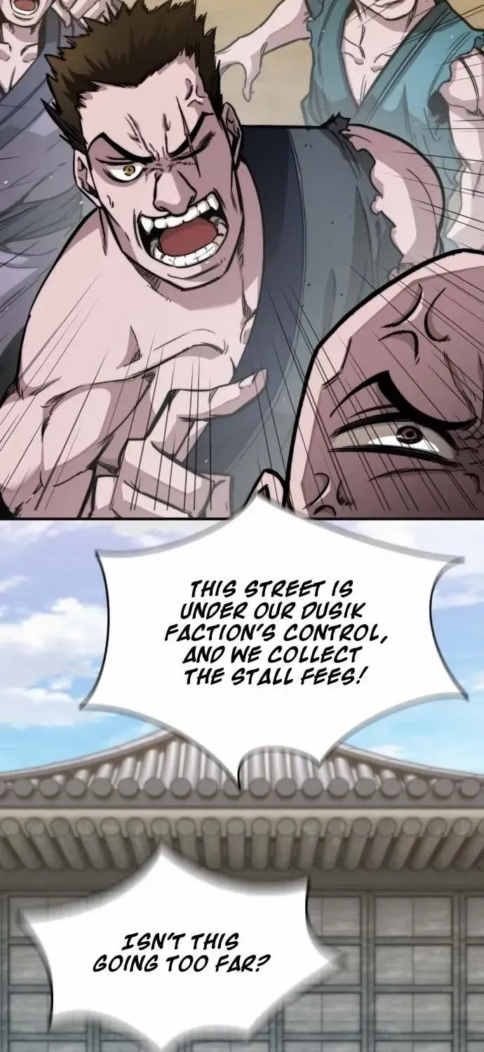 Absolute Bachelor Chapter 2 page 33 - 
