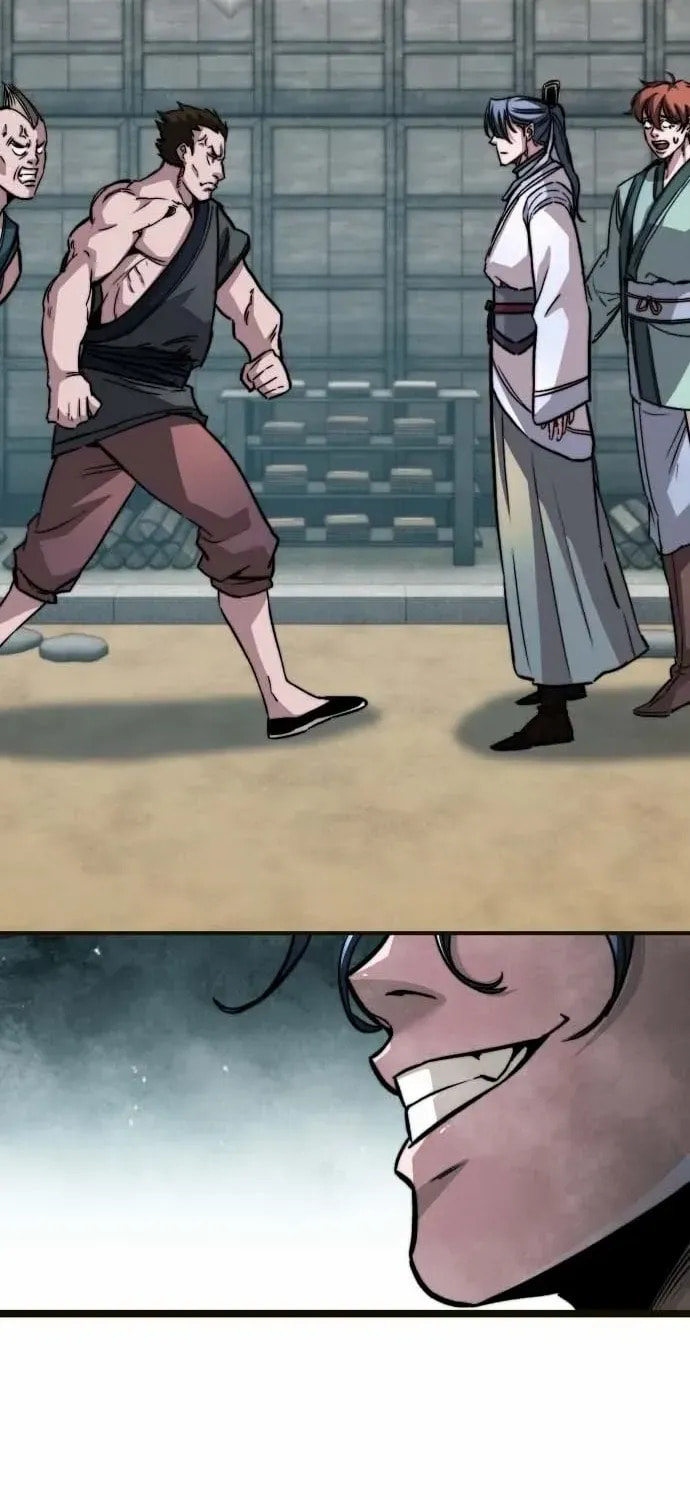 Absolute Bachelor Chapter 2 page 34 - 