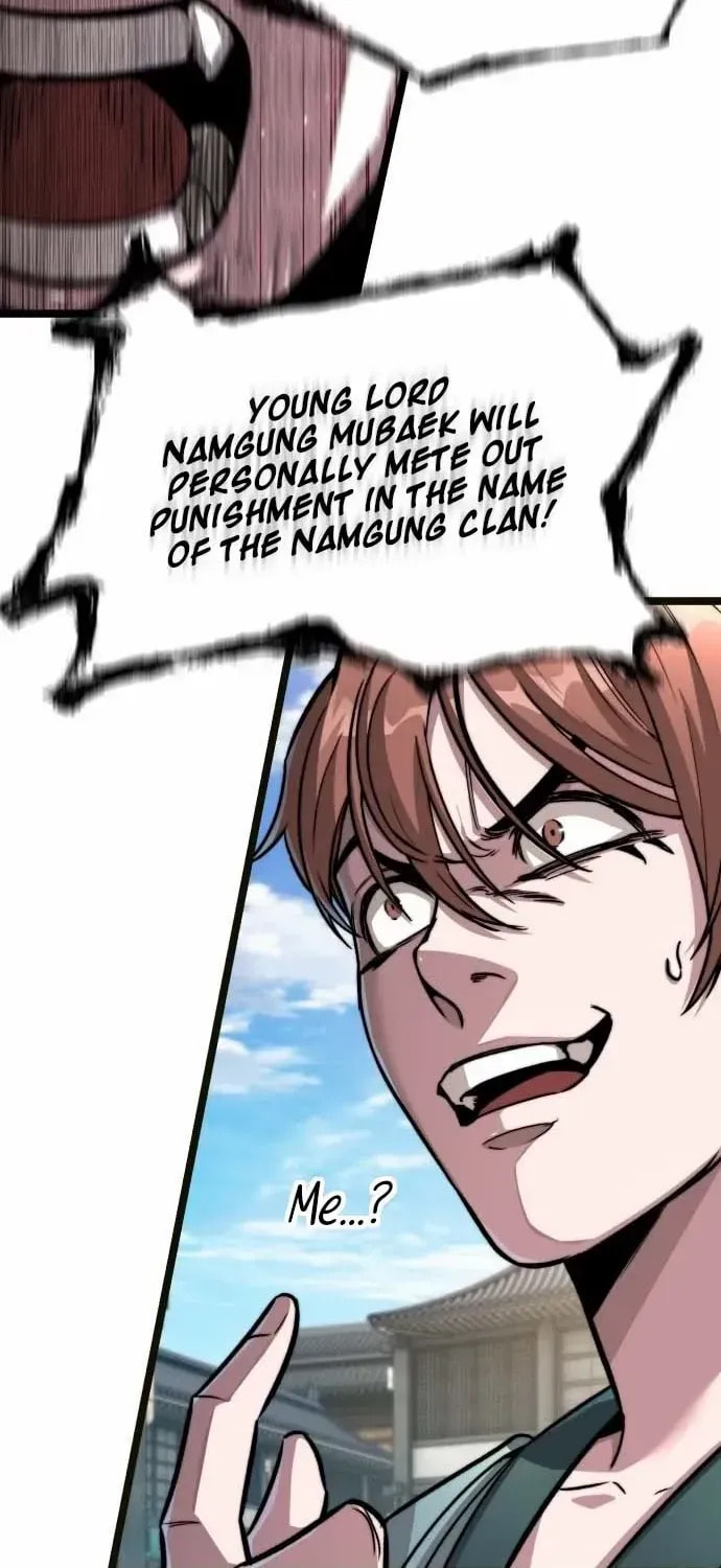 Absolute Bachelor Chapter 2 page 36 - 