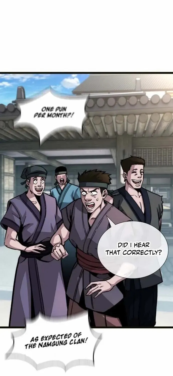 Absolute Bachelor Chapter 2 page 40 - 