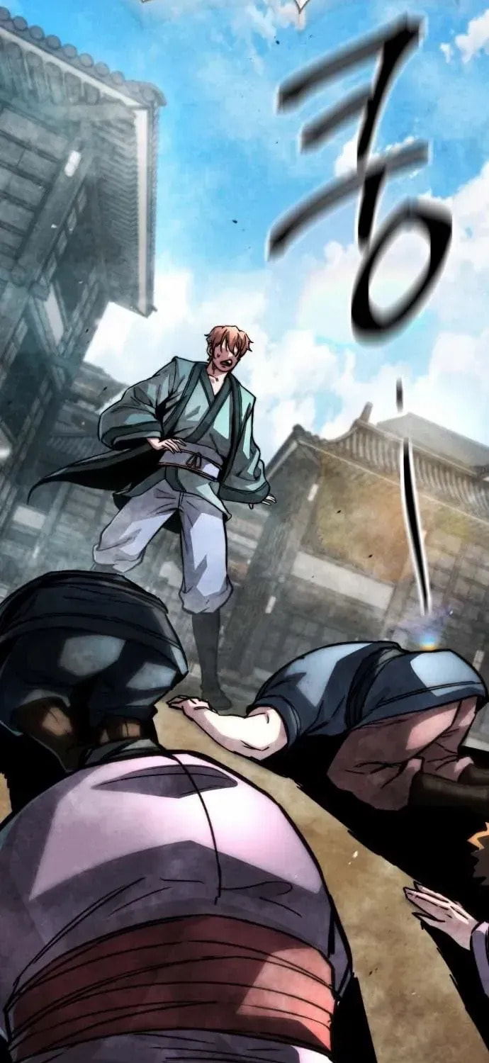 Absolute Bachelor Chapter 2 page 43 - 
