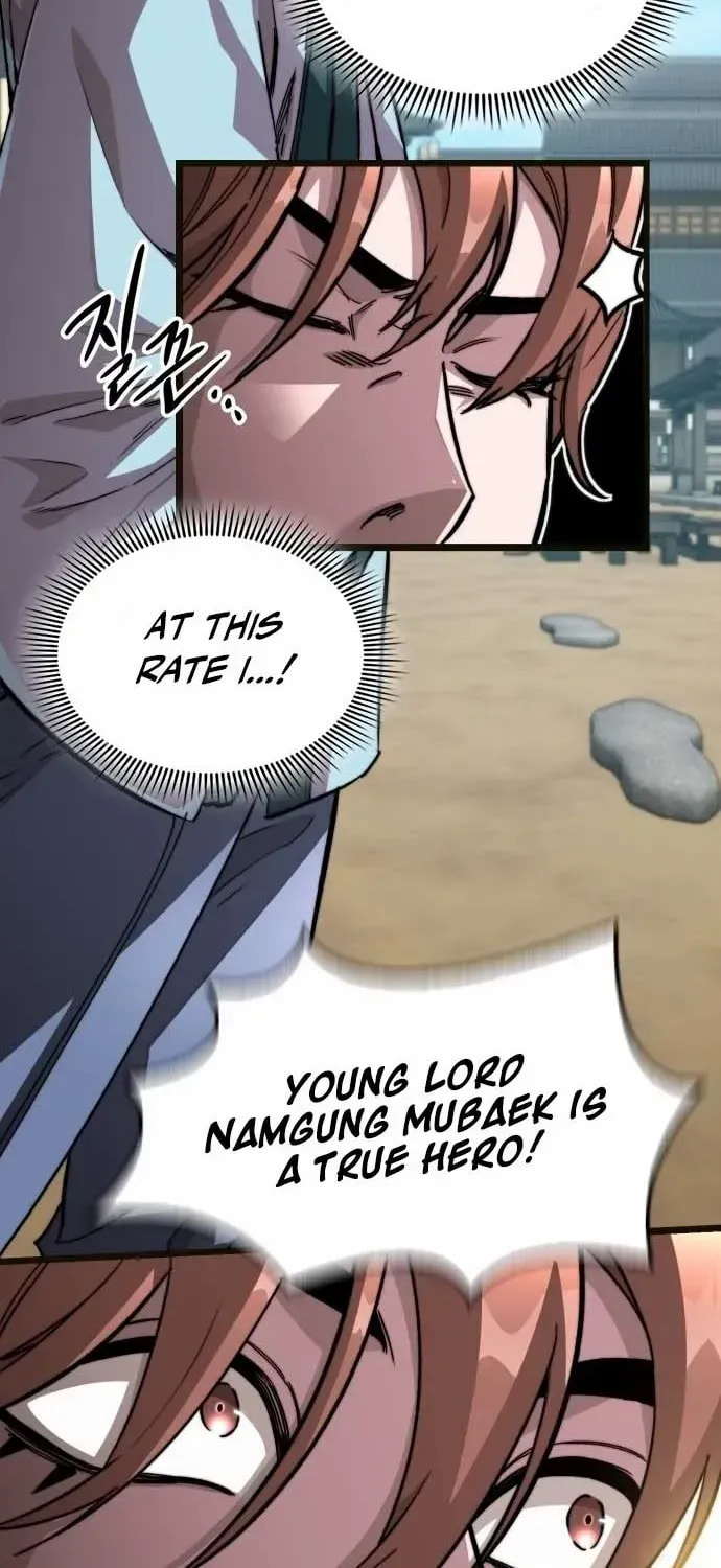 Absolute Bachelor Chapter 2 page 46 - 