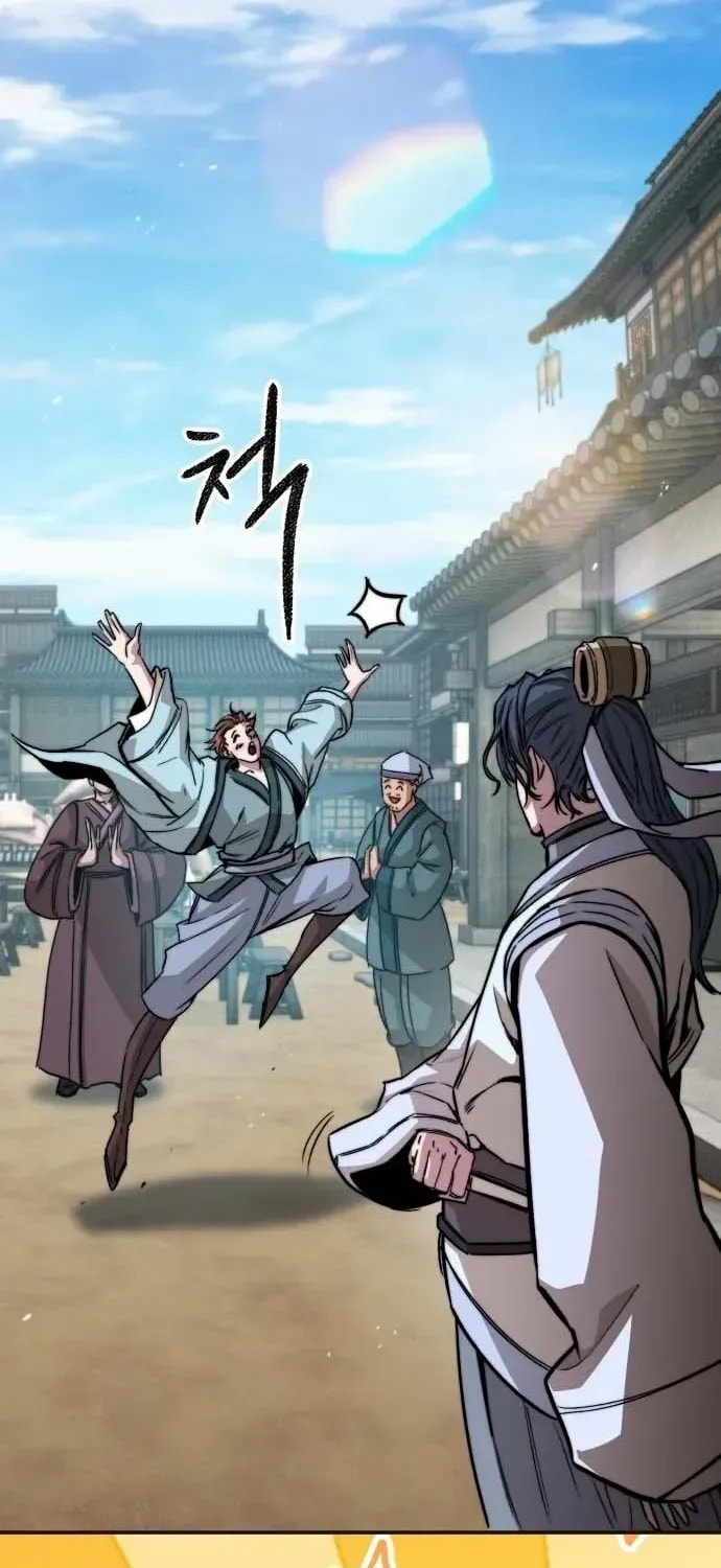 Absolute Bachelor Chapter 2 page 53 - 