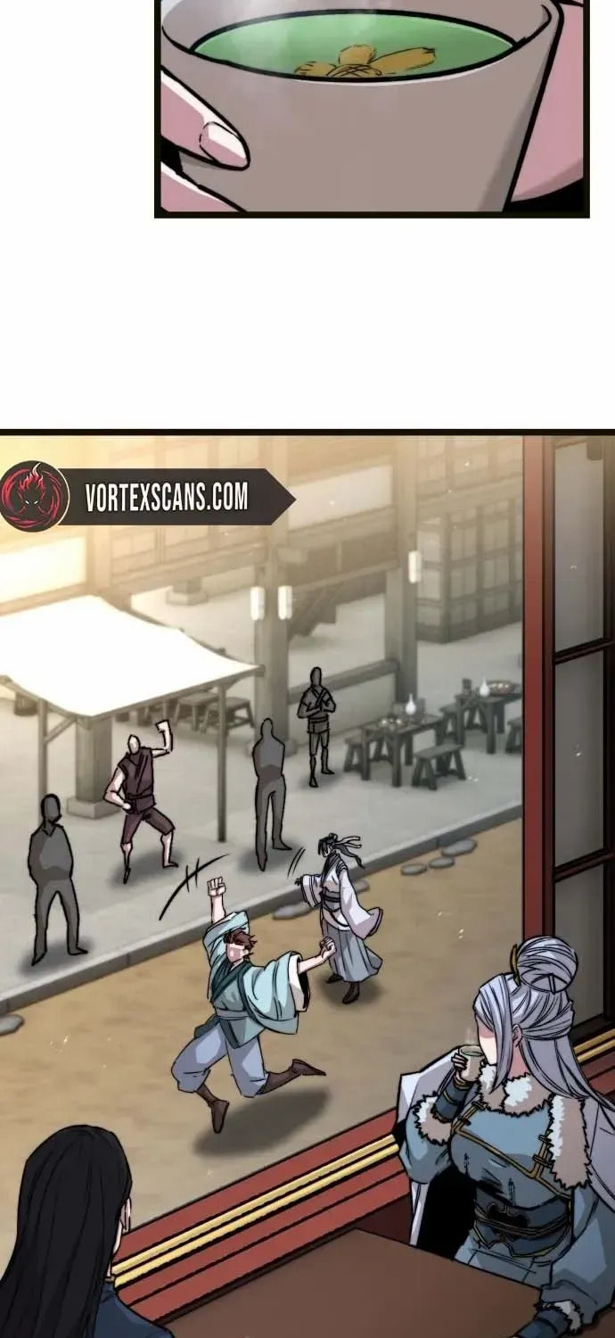 Absolute Bachelor Chapter 2 page 56 - 
