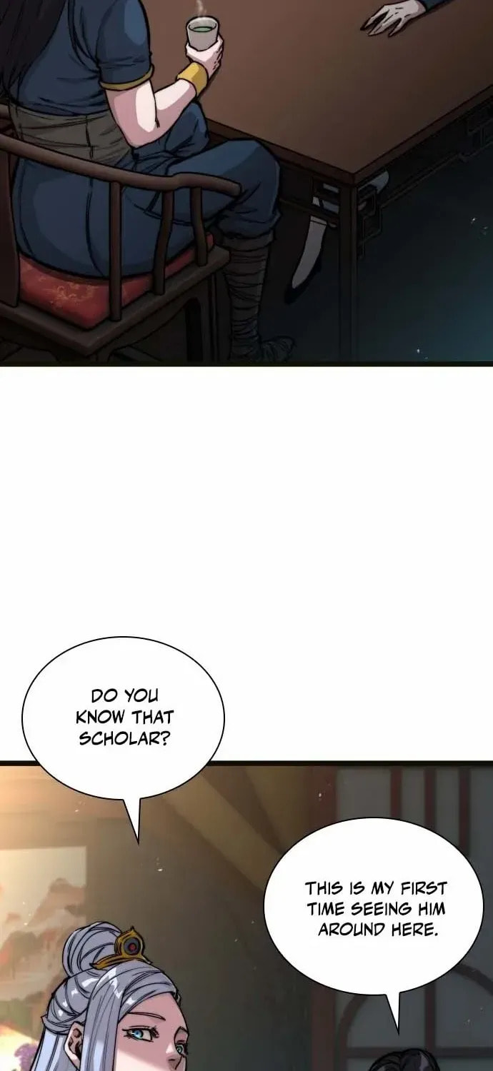 Absolute Bachelor Chapter 2 page 57 - 