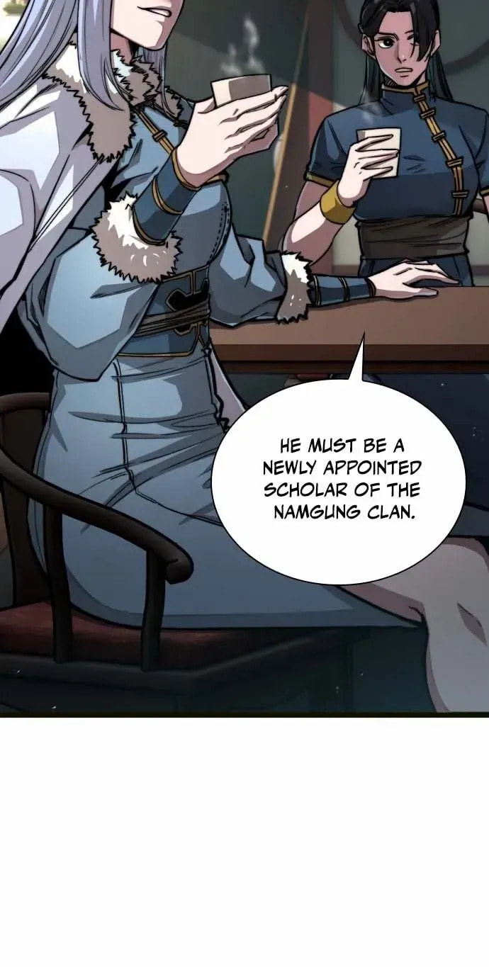 Absolute Bachelor Chapter 2 page 58 - 