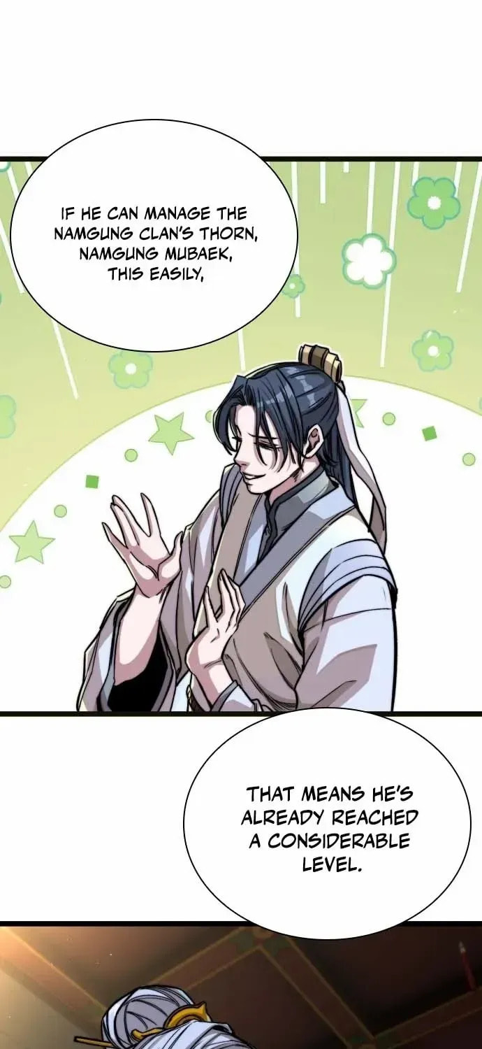 Absolute Bachelor Chapter 2 page 61 - 