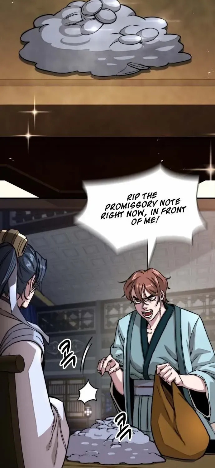 Absolute Bachelor Chapter 2 page 70 - 