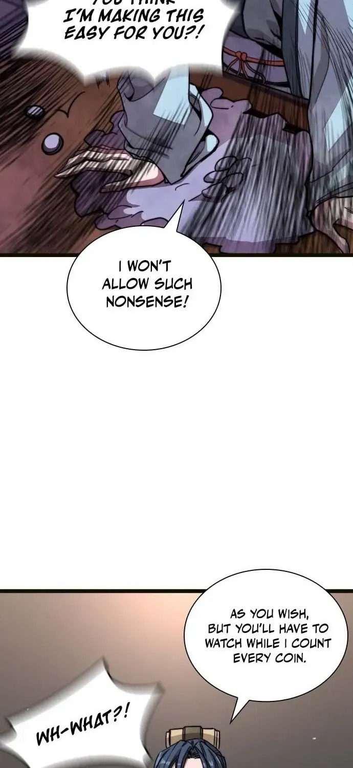 Absolute Bachelor Chapter 2 page 73 - 