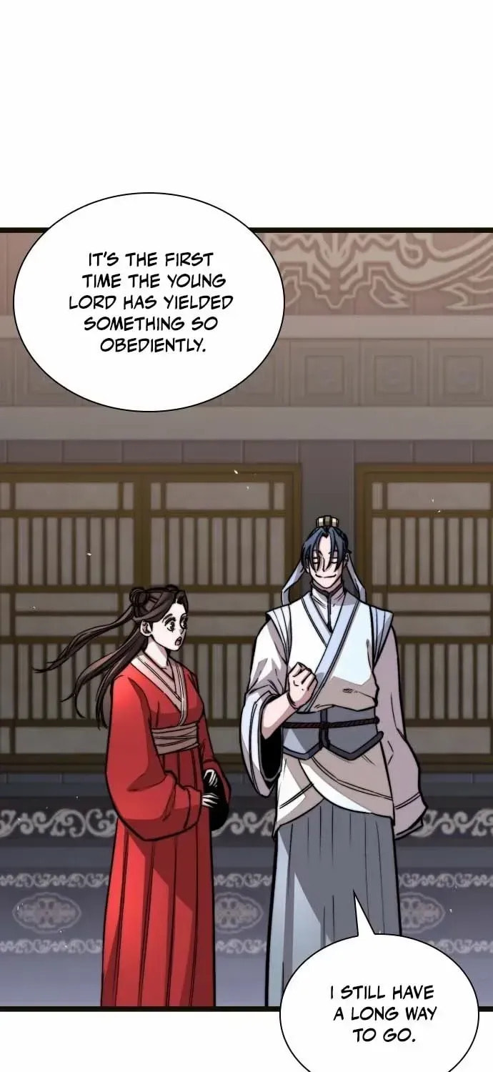Absolute Bachelor Chapter 2 page 80 - 