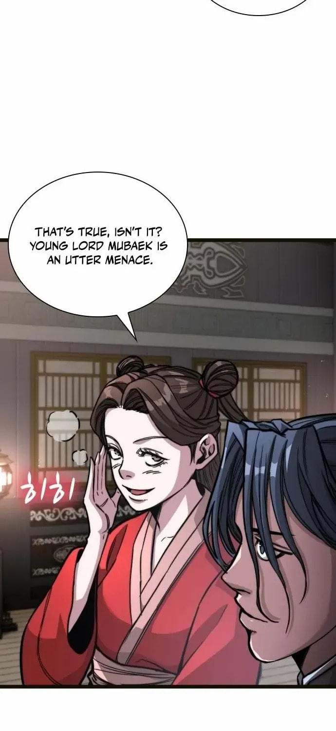 Absolute Bachelor Chapter 2 page 81 - 