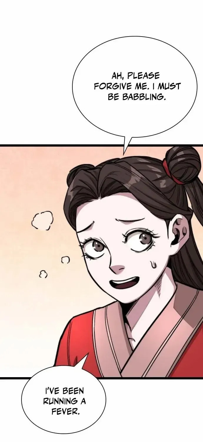 Absolute Bachelor Chapter 2 page 83 - 