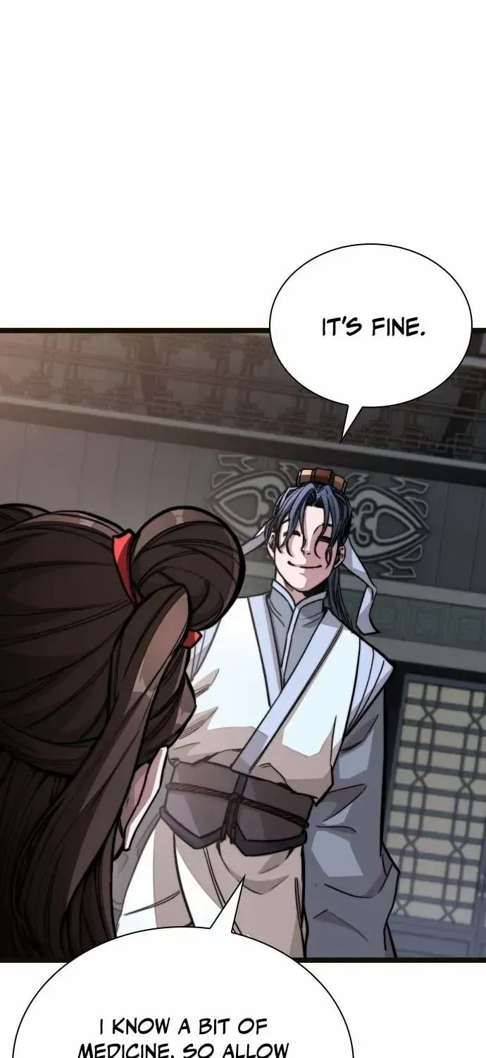 Absolute Bachelor Chapter 2 page 84 - 