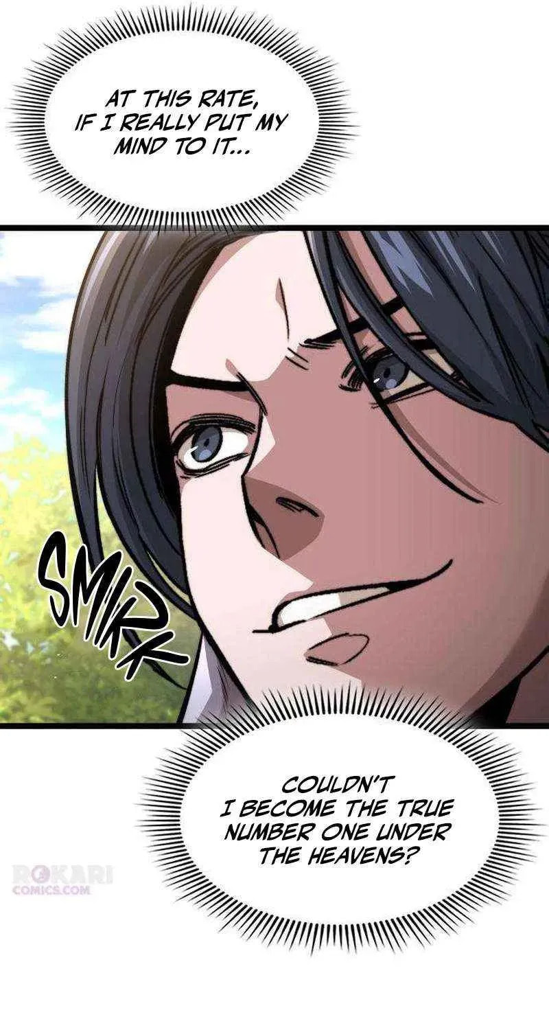 Absolute Bachelor Chapter 20 page 29 - 