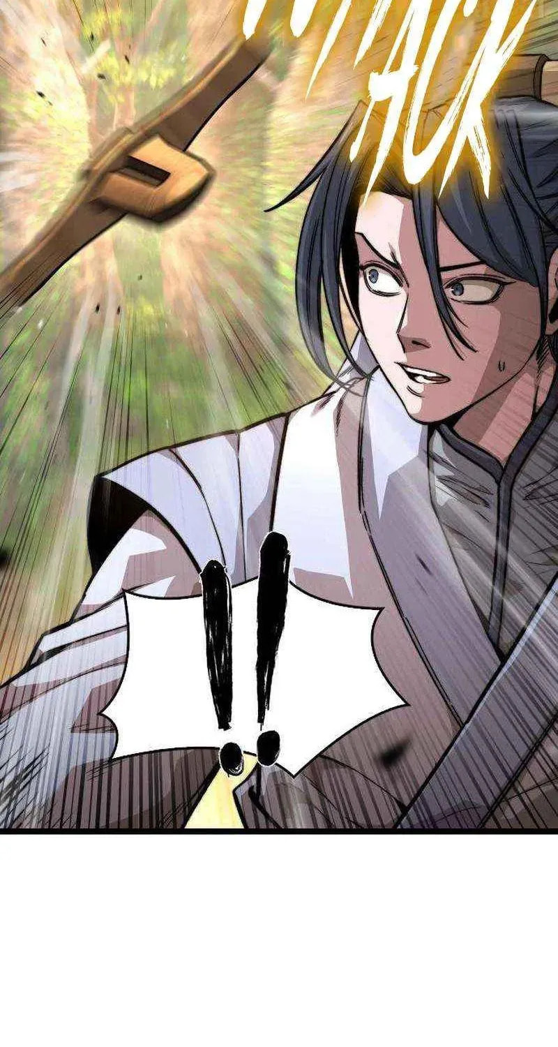 Absolute Bachelor Chapter 20 page 32 - 