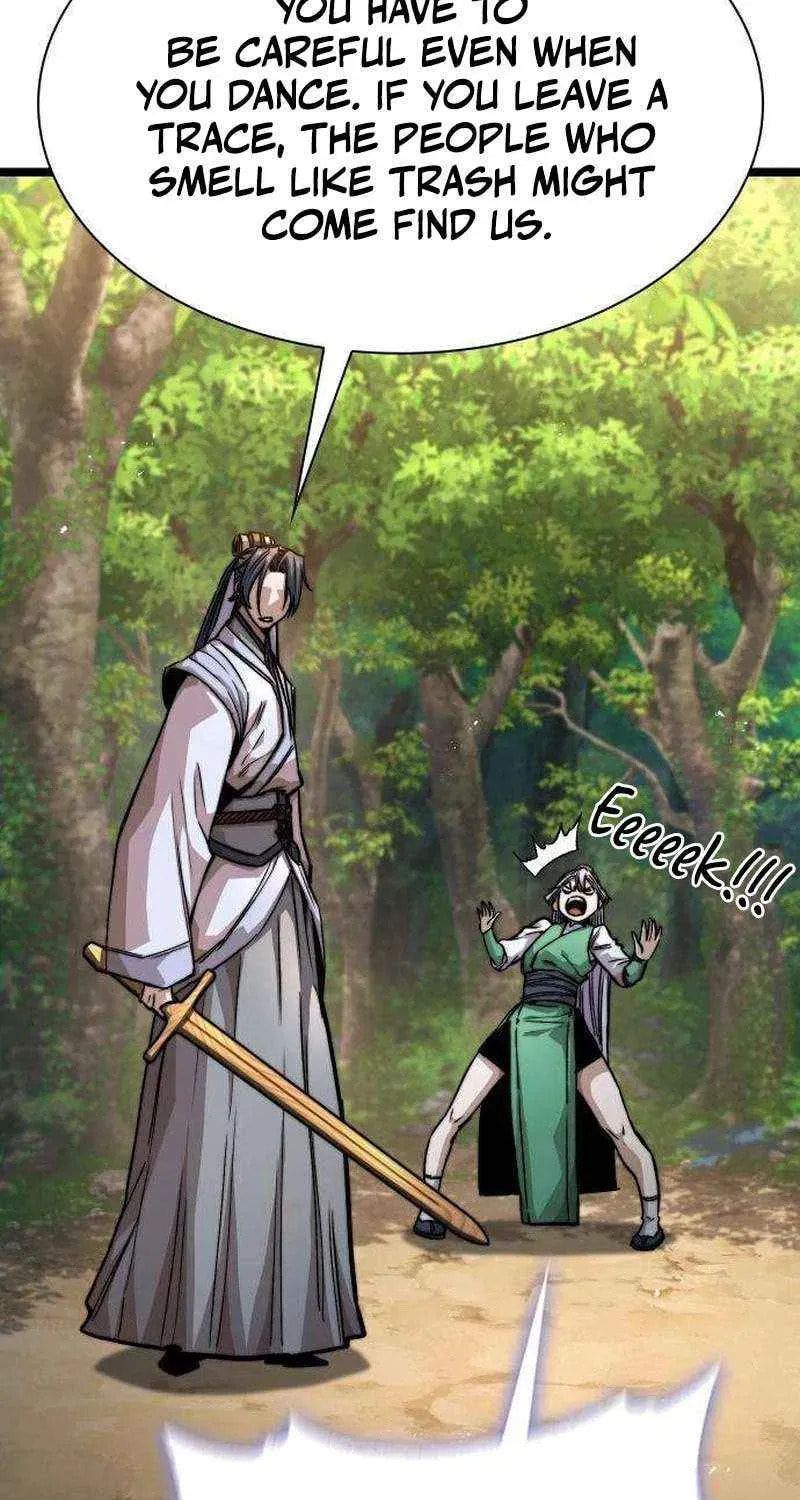 Absolute Bachelor Chapter 20 page 40 - 