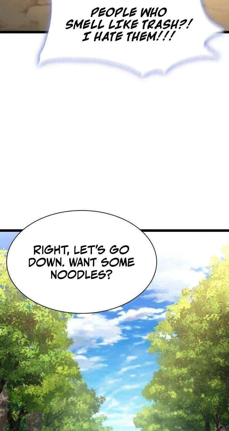 Absolute Bachelor Chapter 20 page 41 - 