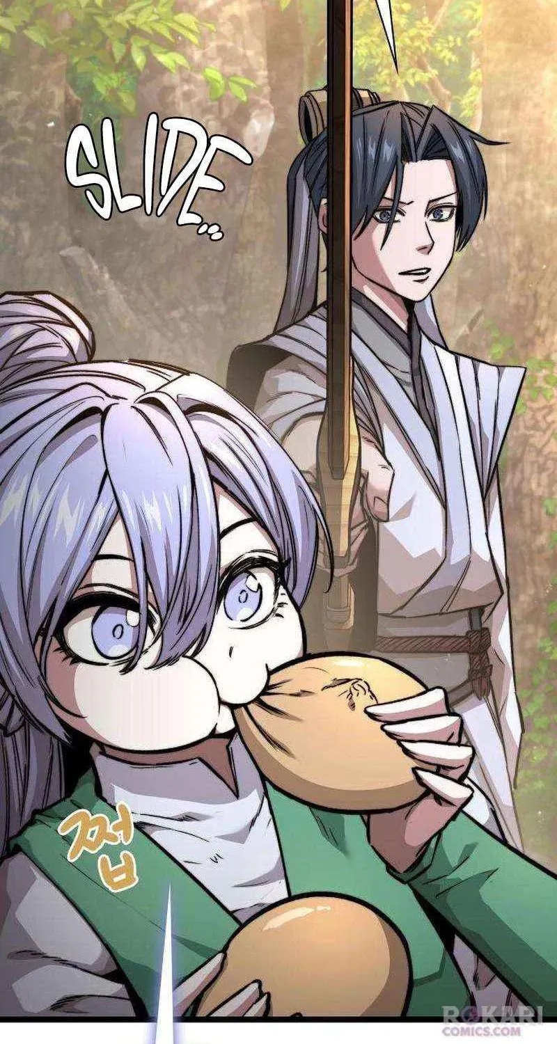 Absolute Bachelor Chapter 20 page 7 - 