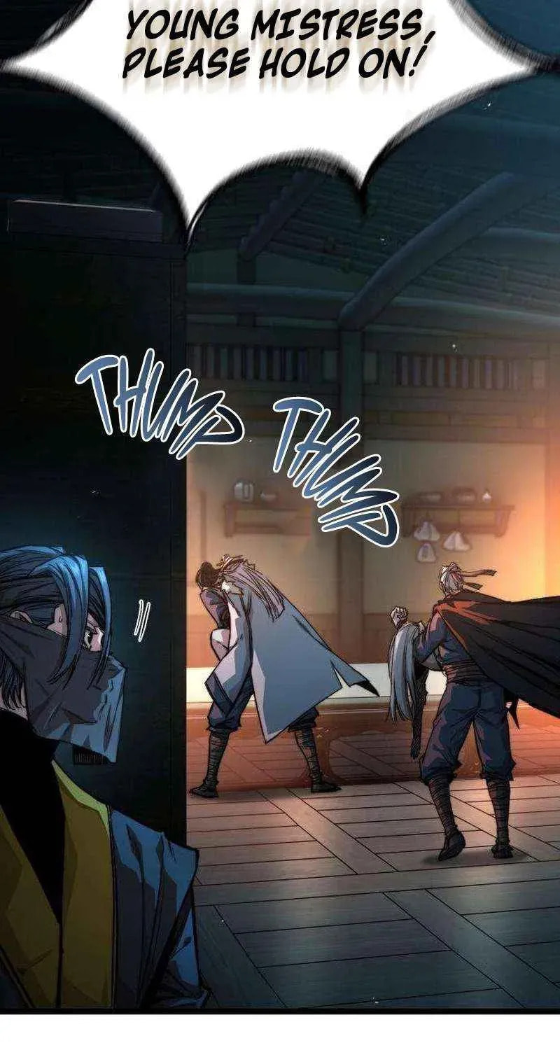 Absolute Bachelor Chapter 20 page 61 - 