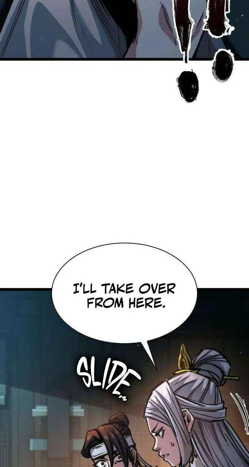 Absolute Bachelor Chapter 20 page 71 - 