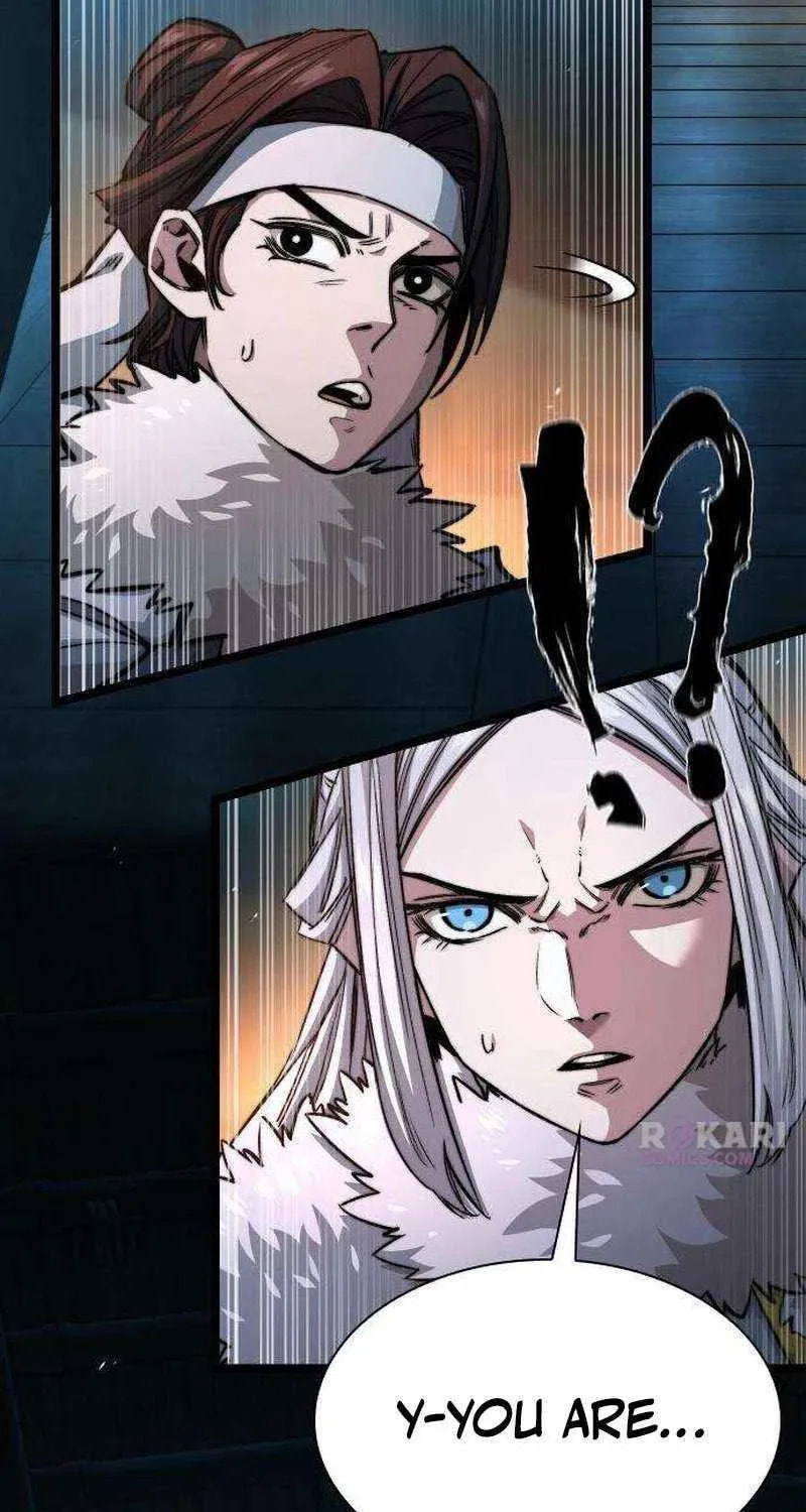Absolute Bachelor Chapter 20 page 85 - 