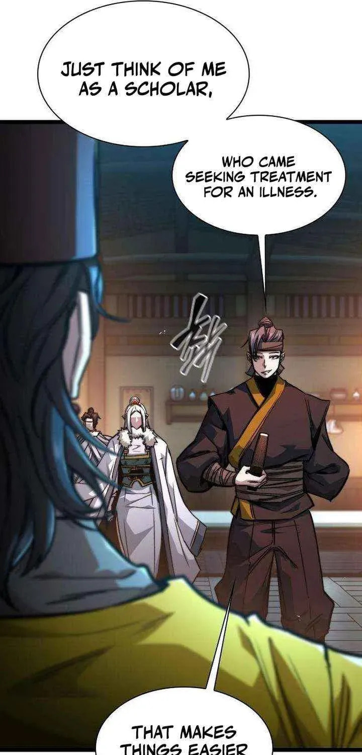 Absolute Bachelor Chapter 21 page 26 - 
