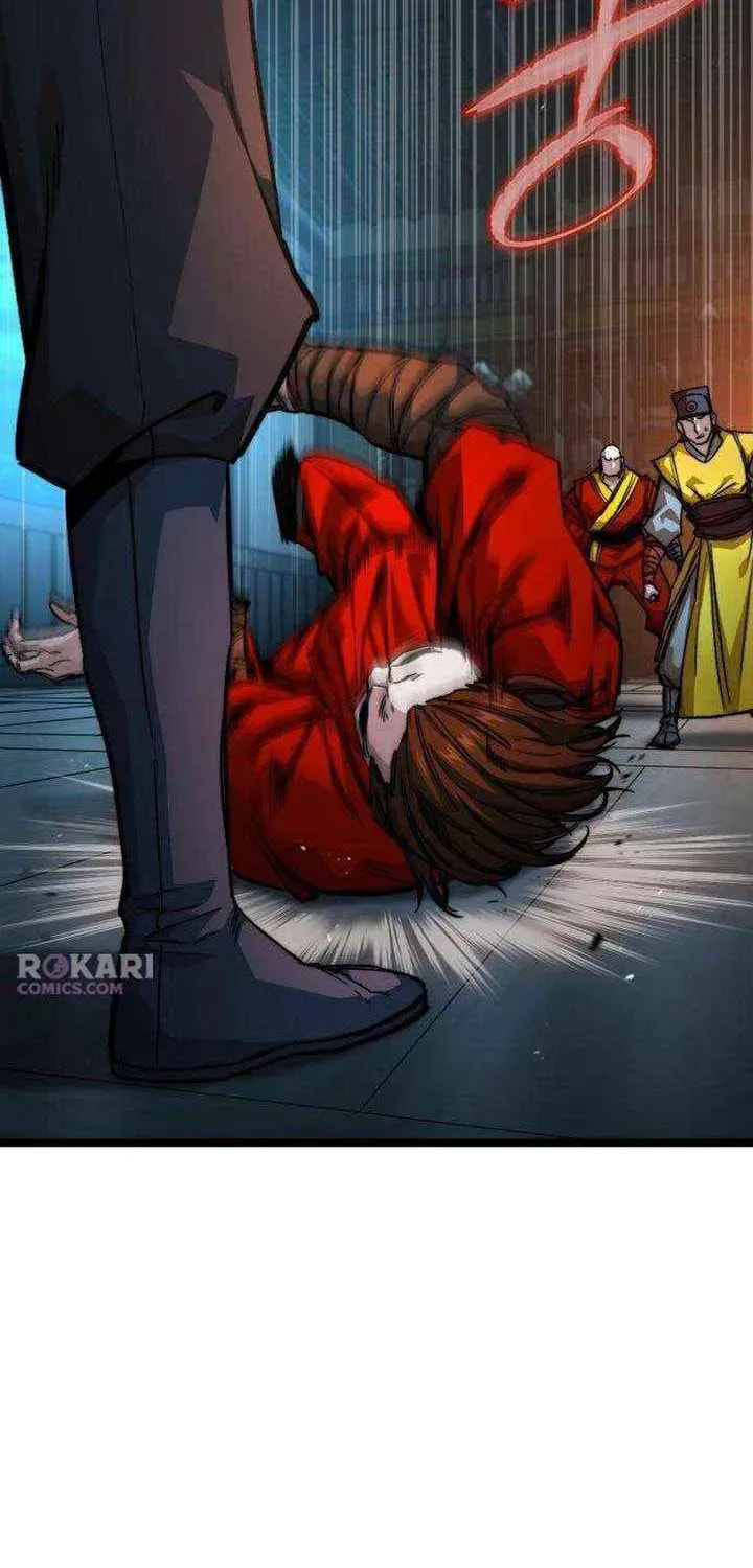 Absolute Bachelor Chapter 21 page 39 - 