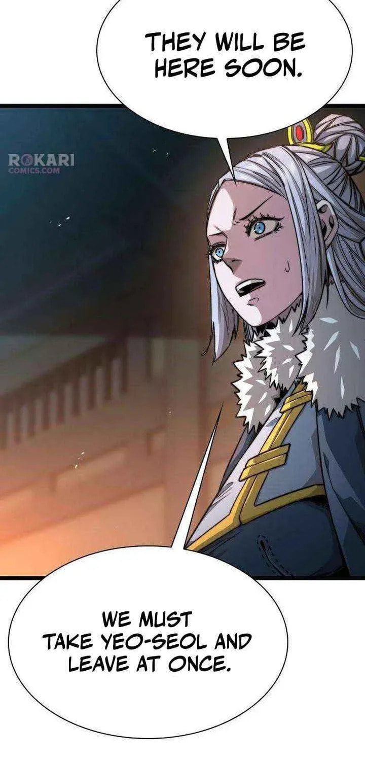 Absolute Bachelor Chapter 21 page 5 - 
