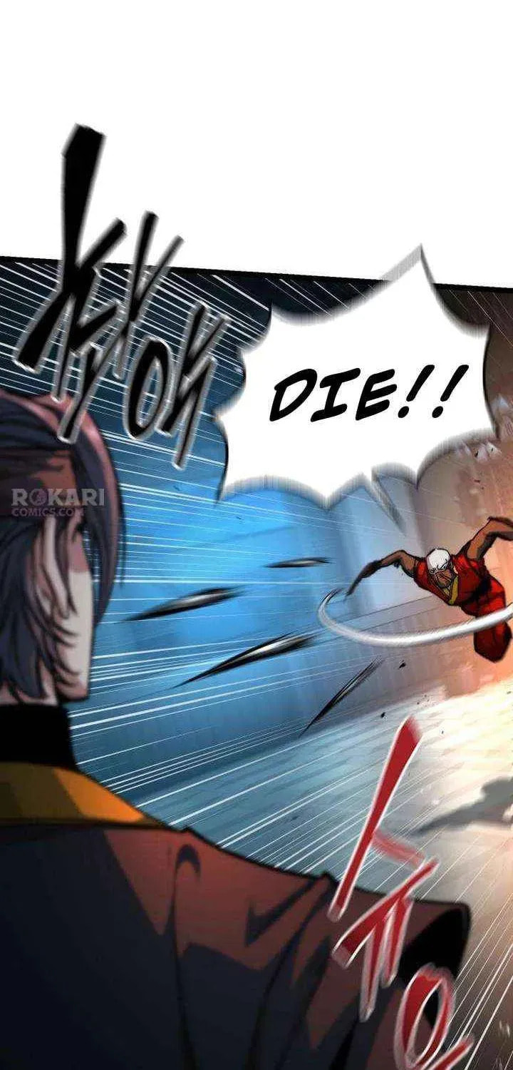 Absolute Bachelor Chapter 21 page 57 - 