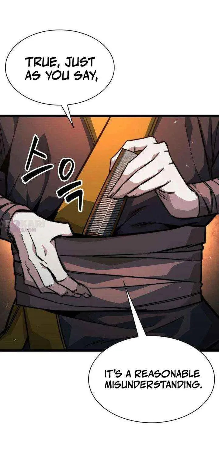 Absolute Bachelor Chapter 21 page 82 - 