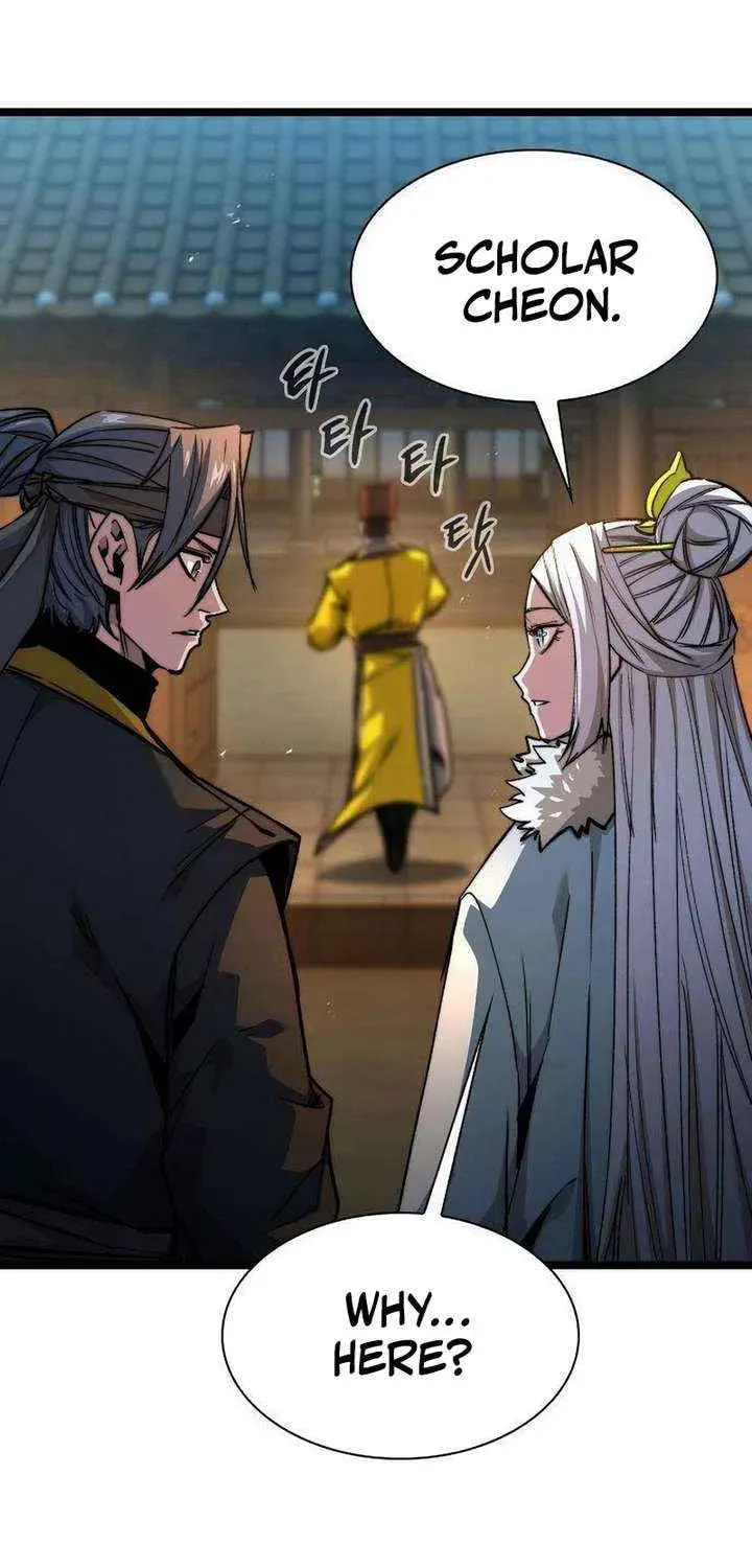 Absolute Bachelor Chapter 22 page 117 - 