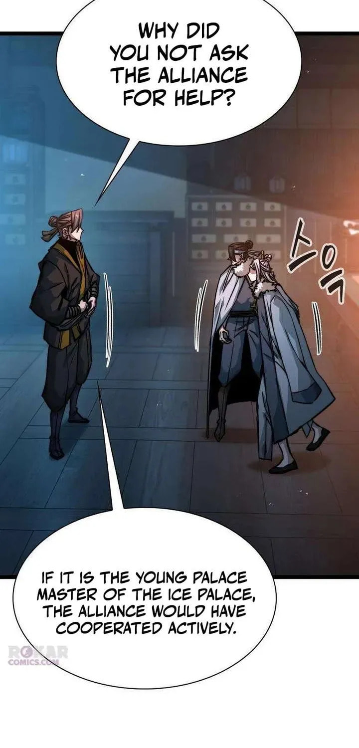 Absolute Bachelor Chapter 22 page 58 - 