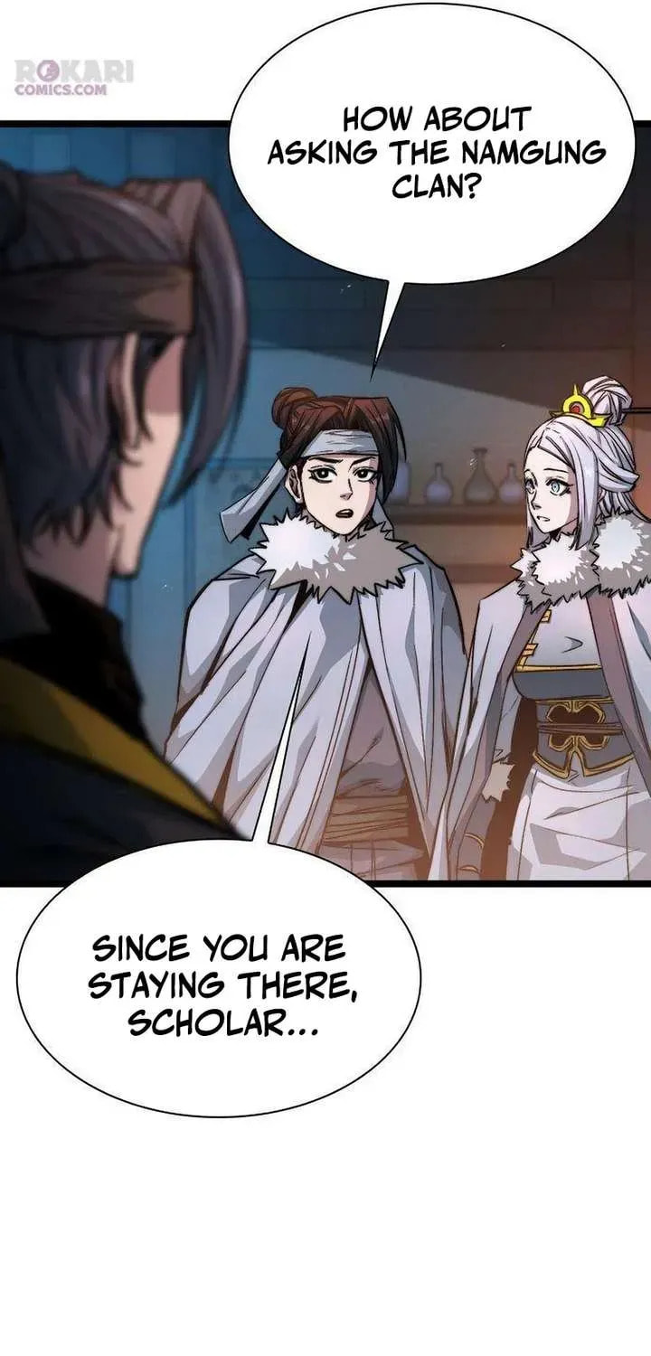 Absolute Bachelor Chapter 22 page 65 - 