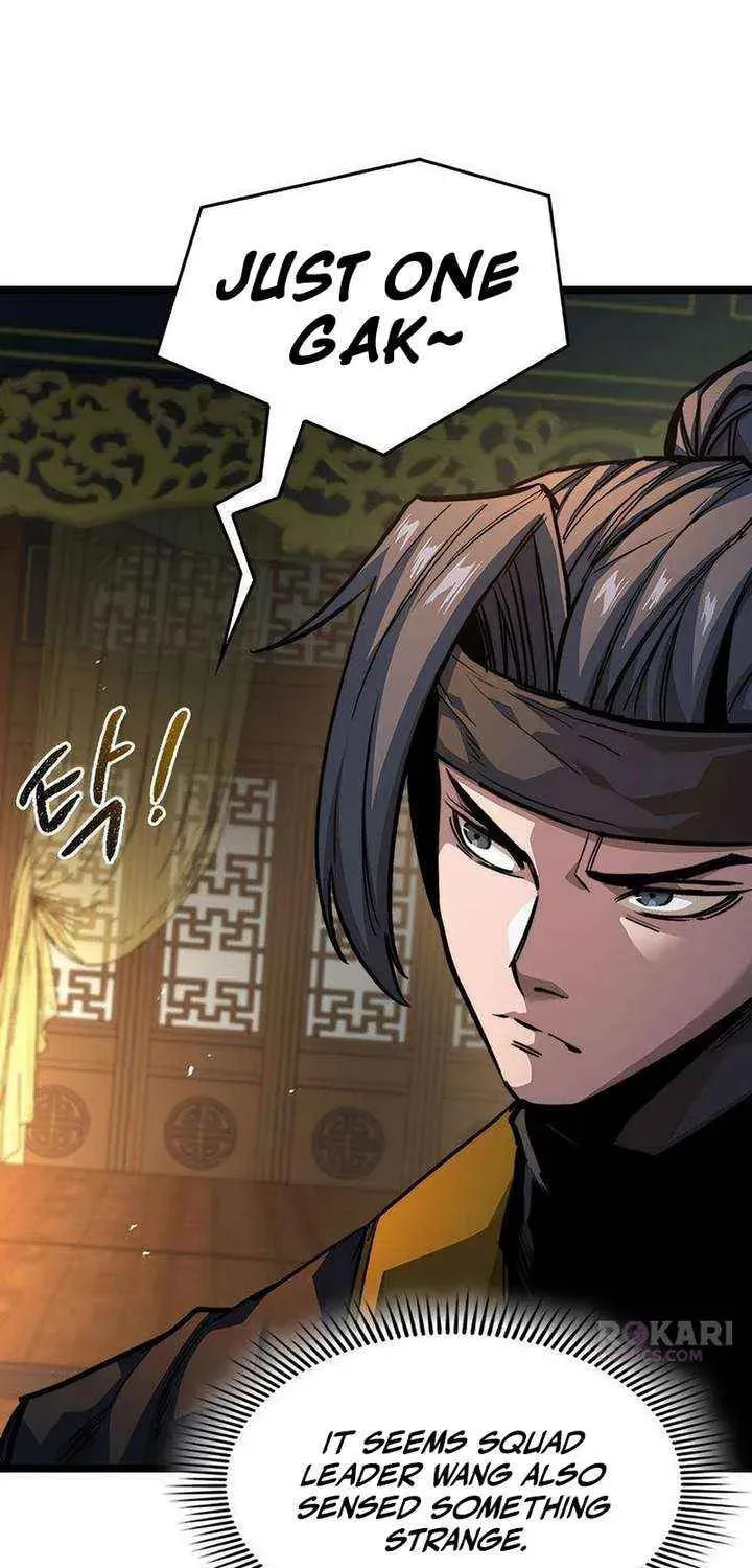 Absolute Bachelor Chapter 23 page 117 - 