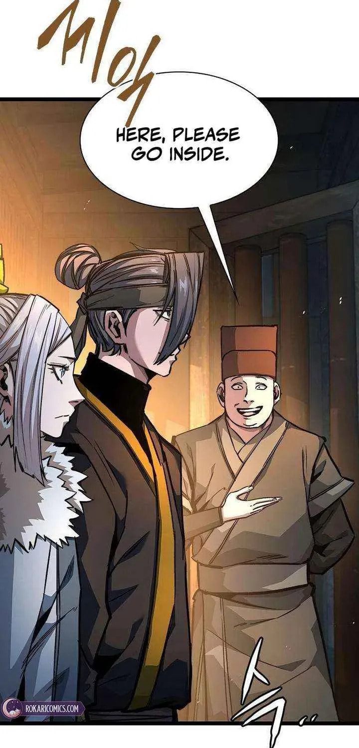 Absolute Bachelor Chapter 23 page 17 - 