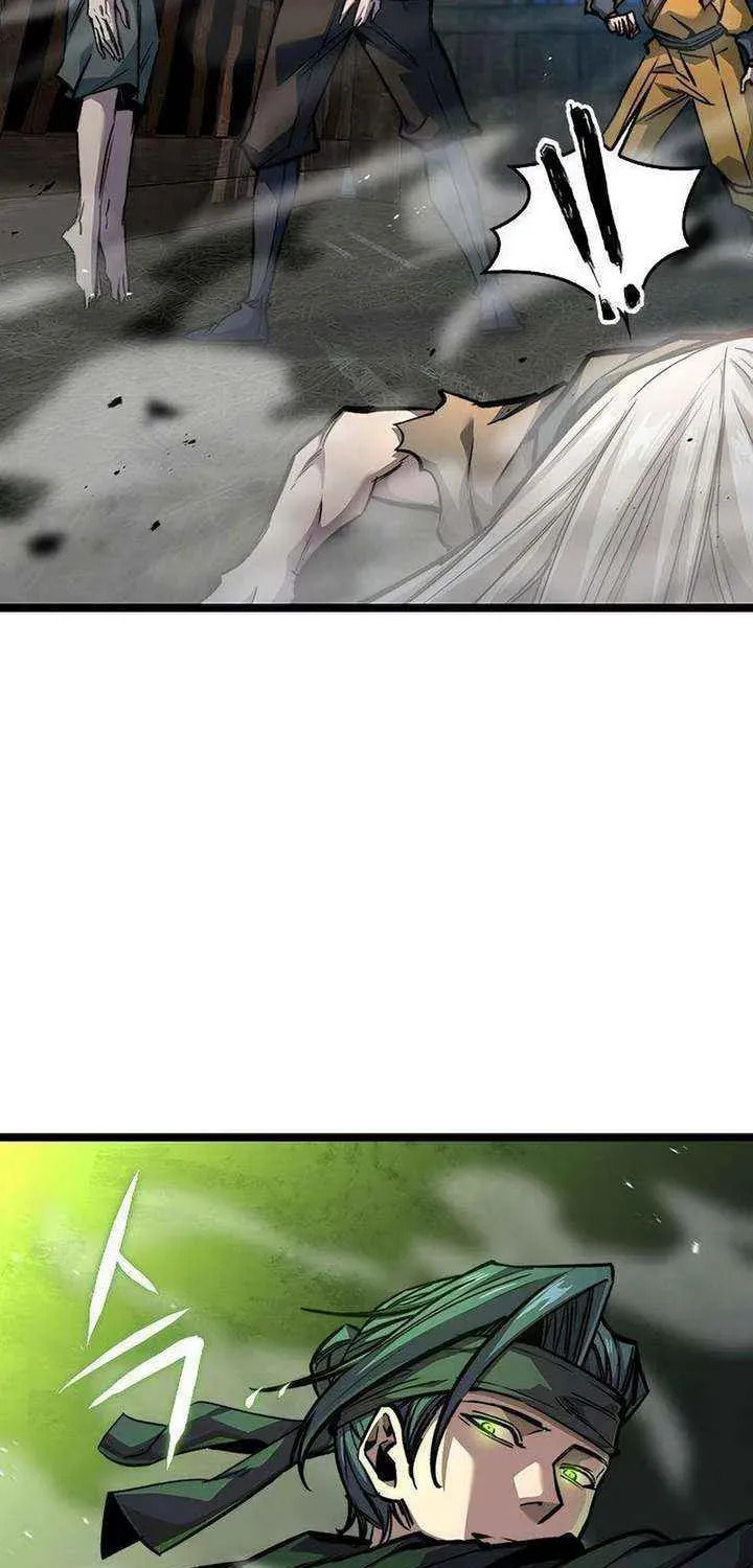 Absolute Bachelor Chapter 23 page 33 - 