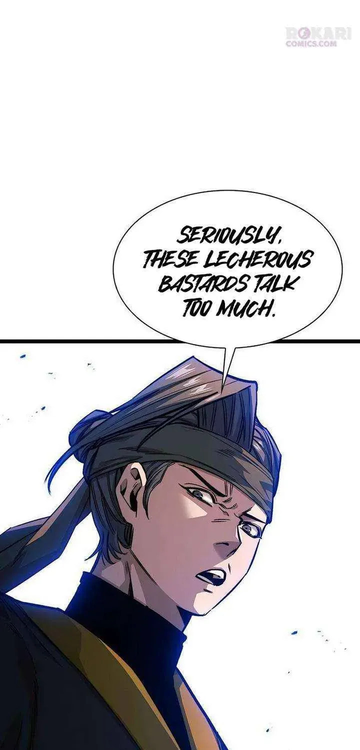 Absolute Bachelor Chapter 23 page 39 - 